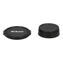 Nikon Video Camera Lens /60Mm Af Micro F2.8D B 09