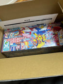 Pok Mon Trading Card Game Box