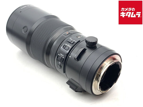 Lens (Single Focus) Gf500Mm F5.6 R Lm Ois Wr