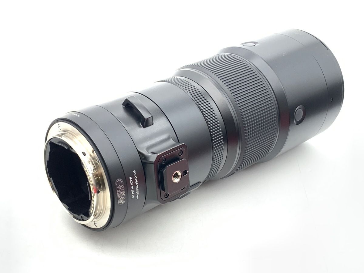 Lens (Single Focus) Gf500Mm F5.6 R Lm Ois Wr