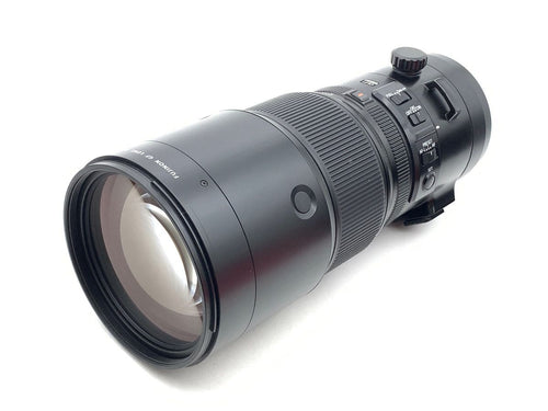 Lens (Single Focus) Gf500Mm F5.6 R Lm Ois Wr