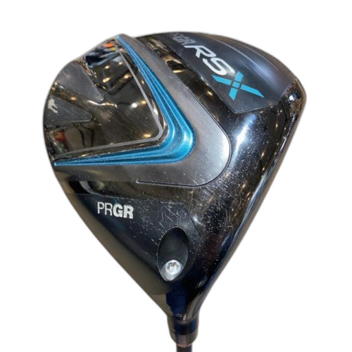 Driver Rs X Max(2024) 10.5 Dr Tensei For Prgr(2024 S) B