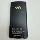 Sony Digital Audio Players Walkman Nw-S765 22