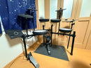 Roland Electronic Drum Td-17