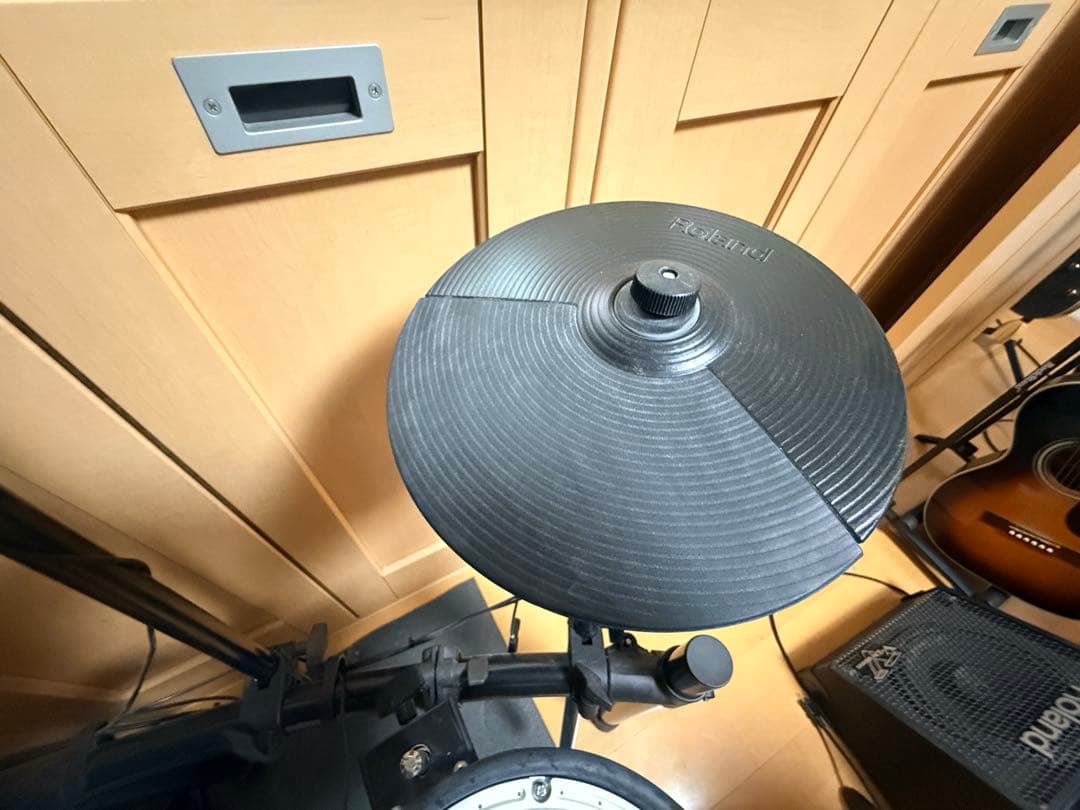 Roland Electronic Drum Td-17