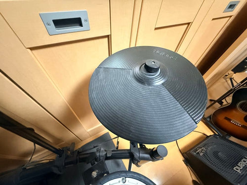 Roland Electronic Drum Td-17