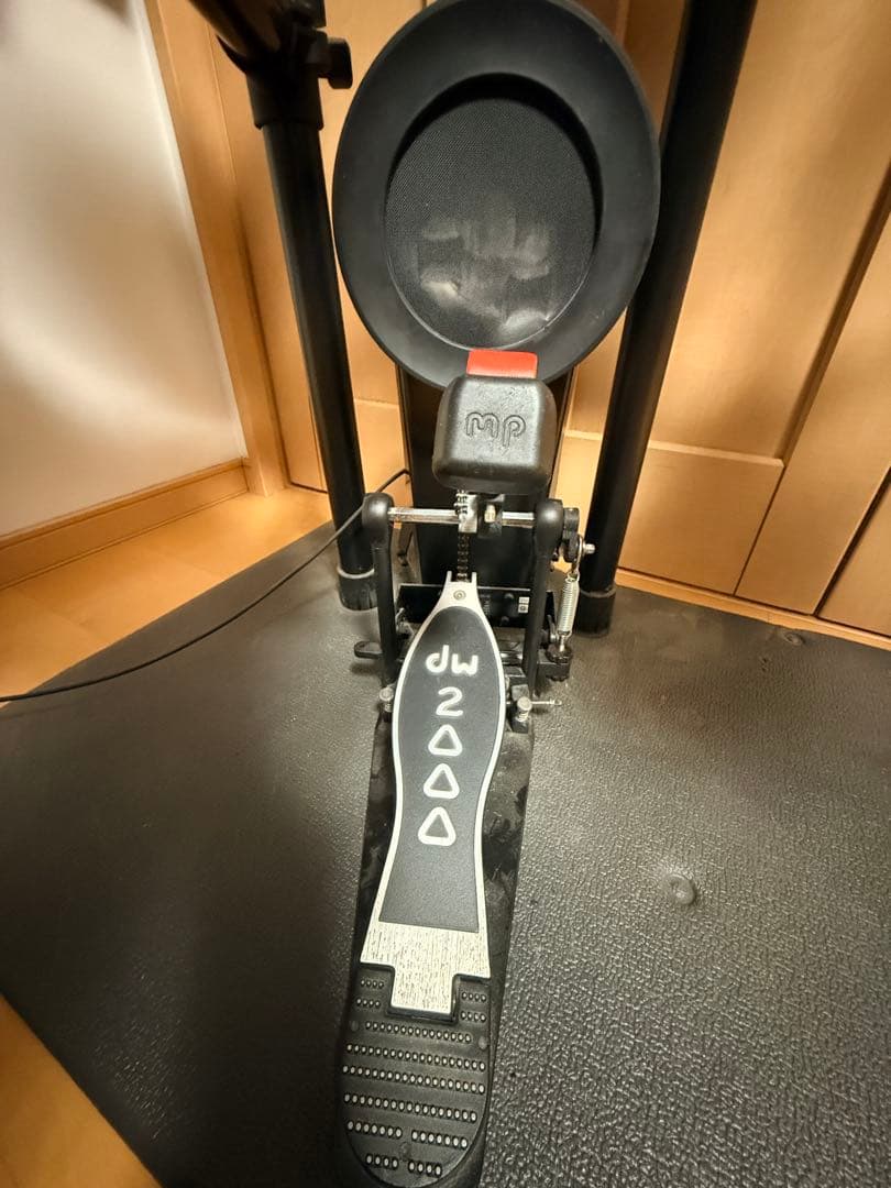 Roland Electronic Drum Td-17