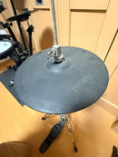 Roland Electronic Drum Td-17
