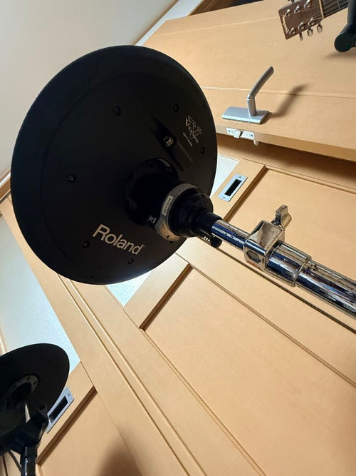 Roland Electronic Drum Td-17
