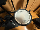 Roland Electronic Drum Td-17