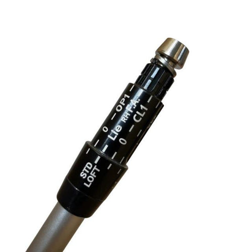 Shaft (Zx Mkii Attas Daaas 5 S)B