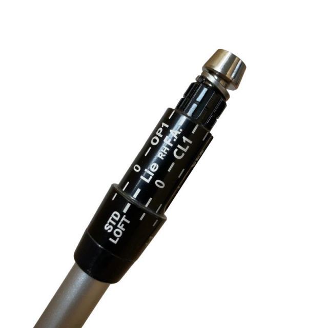 Shaft (Zx Mkii Attas Daaas 5 S)B