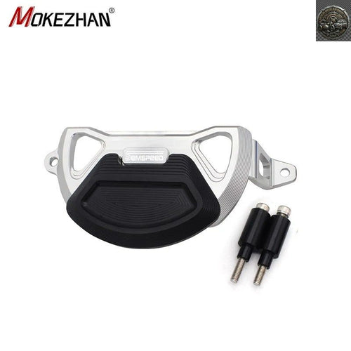 No Brand Others Yamaha Nmax155 N-Max 2025 Motorcycle Engine Protector Cover