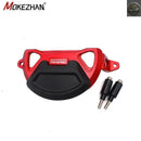No Brand Others Yamaha Nmax155 N-Max 2025 Motorcycle Engine Protector Cover