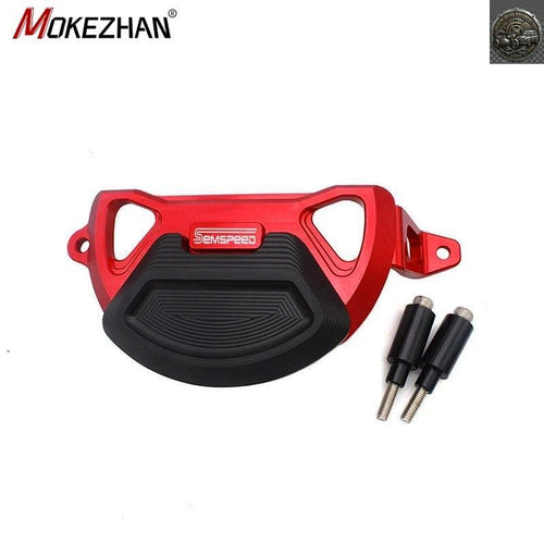 No Brand Others Yamaha Nmax155 N-Max 2025 Motorcycle Engine Protector Cover