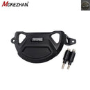 No Brand Others Yamaha Nmax155 N-Max 2025 Motorcycle Engine Protector Cover