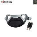 No Brand Others Yamaha Nmax155 N-Max 2025 Motorcycle Engine Protector Cover