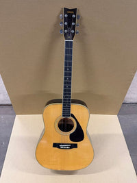 Acoustic Guitars G11737 Yamaha Fg-201