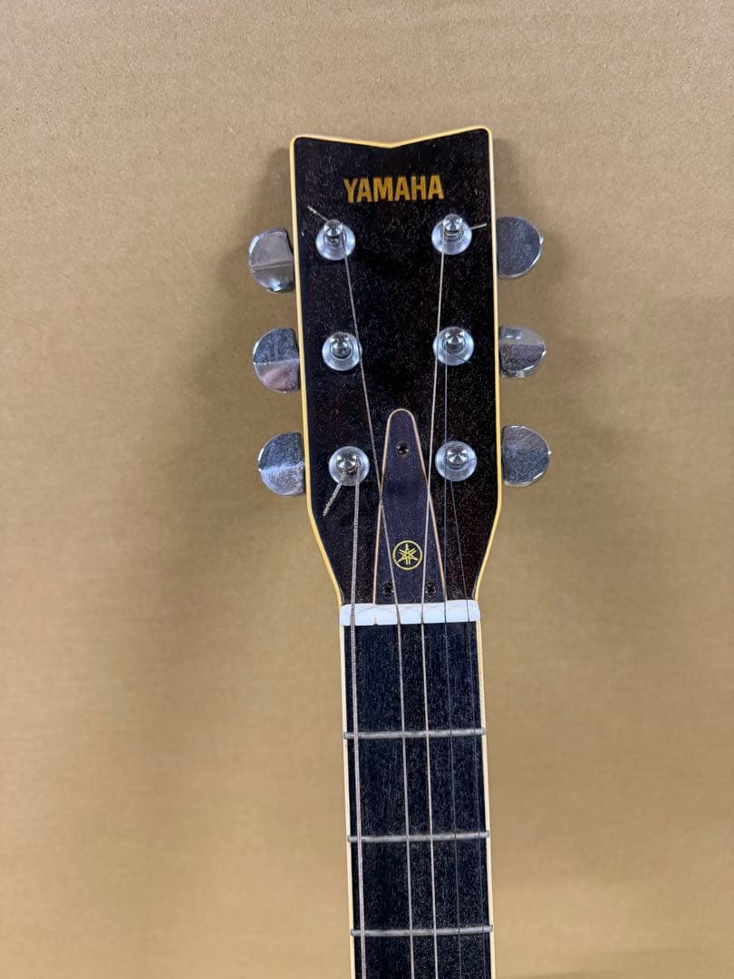 Acoustic Guitars G11737 Yamaha Fg-201