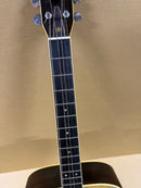 Acoustic Guitars G11737 Yamaha Fg-201