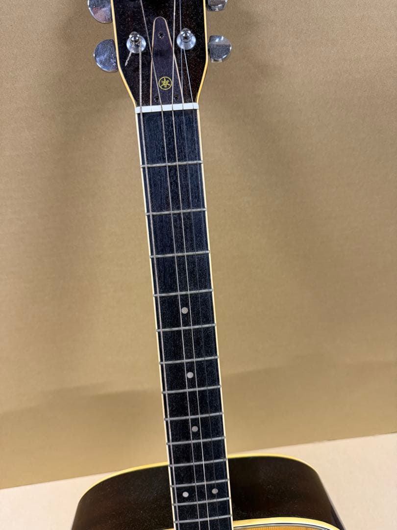 Acoustic Guitars G11737 Yamaha Fg-201