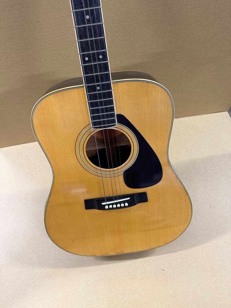 Acoustic Guitars G11737 Yamaha Fg-201