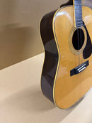Acoustic Guitars G11737 Yamaha Fg-201