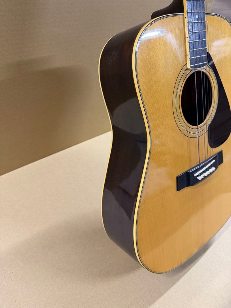 Acoustic Guitars G11737 Yamaha Fg-201