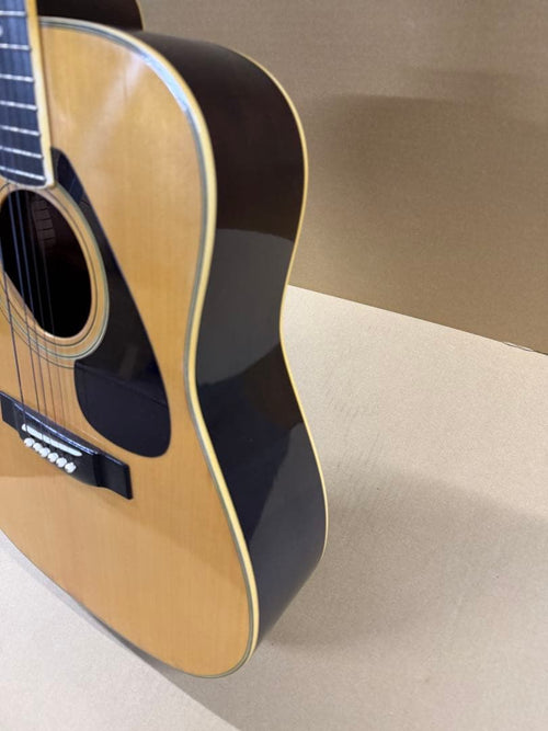Acoustic Guitars G11737 Yamaha Fg-201