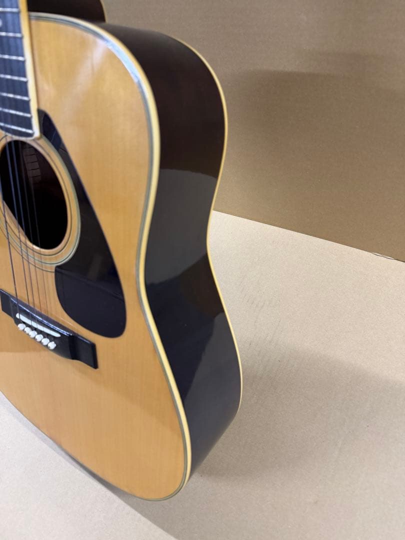 Acoustic Guitars G11737 Yamaha Fg-201