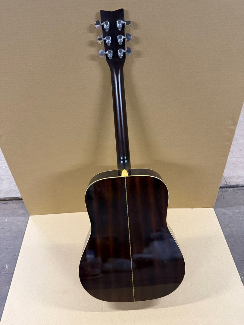 Acoustic Guitars G11737 Yamaha Fg-201