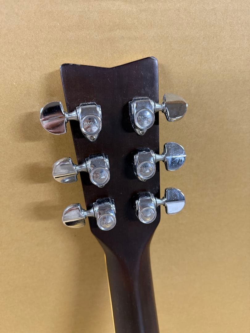Acoustic Guitars G11737 Yamaha Fg-201