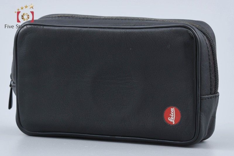 Leica Compact Camera (Film) Minilux