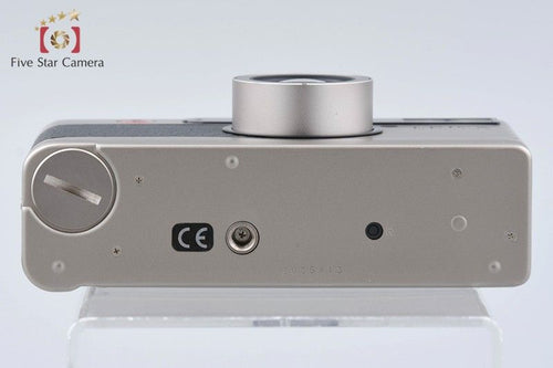 Leica Compact Camera (Film) Minilux