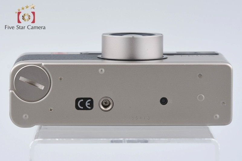 Leica Compact Camera (Film) Minilux