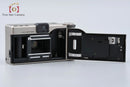 Leica Compact Camera (Film) Minilux