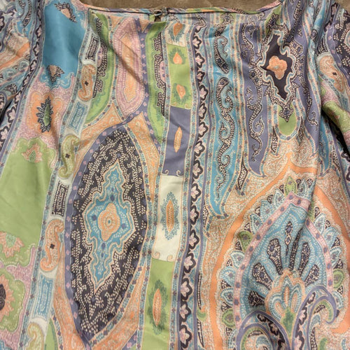 Ballsey Half-Sleeve Three-Quarter-Sleeve 38 M