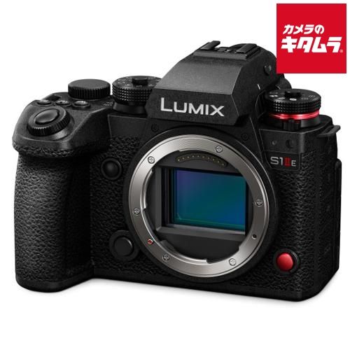 Panasonic Mirrorless Interchangeable Lips Lumix Dc-S1M2Es