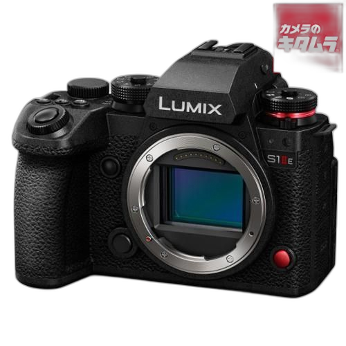 Panasonic Mirrorless Interchangeable Lips Lumix Dc-S1M2Es