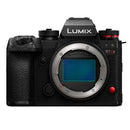 Panasonic Mirrorless Interchangeable Lips Lumix Dc-S1M2Es