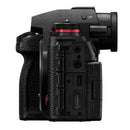 Panasonic Mirrorless Interchangeable Lips Lumix Dc-S1M2Es