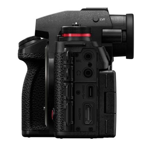 Panasonic Mirrorless Interchangeable Lips Lumix Dc-S1M2Es