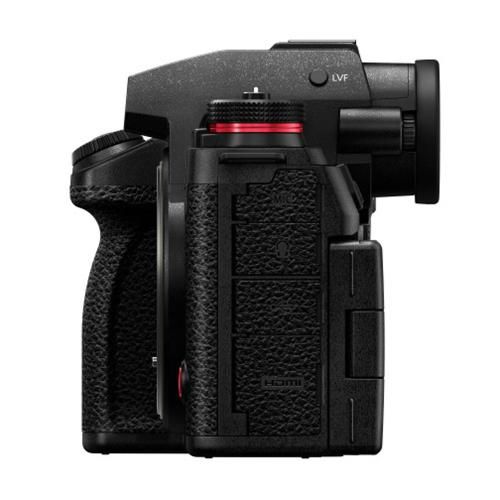Panasonic Mirrorless Interchangeable Lips Lumix Dc-S1M2Es
