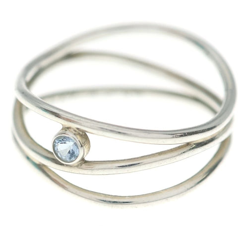 Tiffany Ring Co. 3 1P