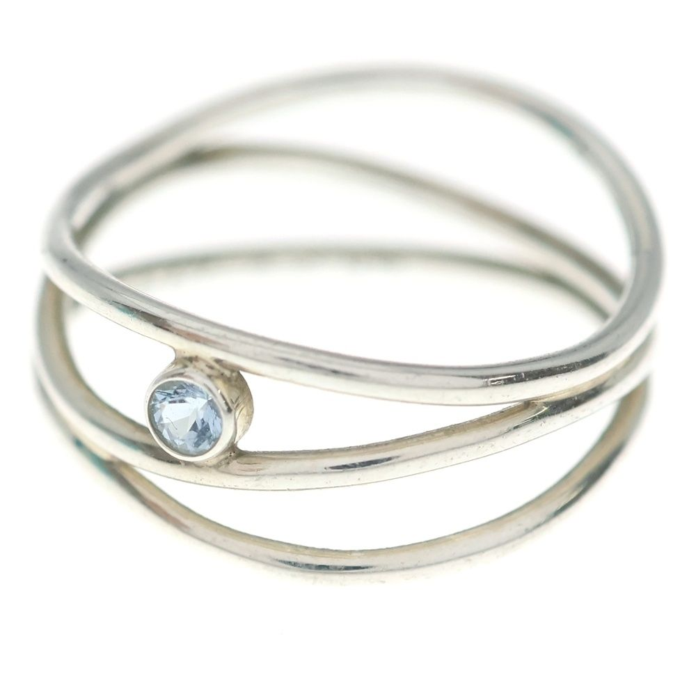 Tiffany Ring Co. 3 1P