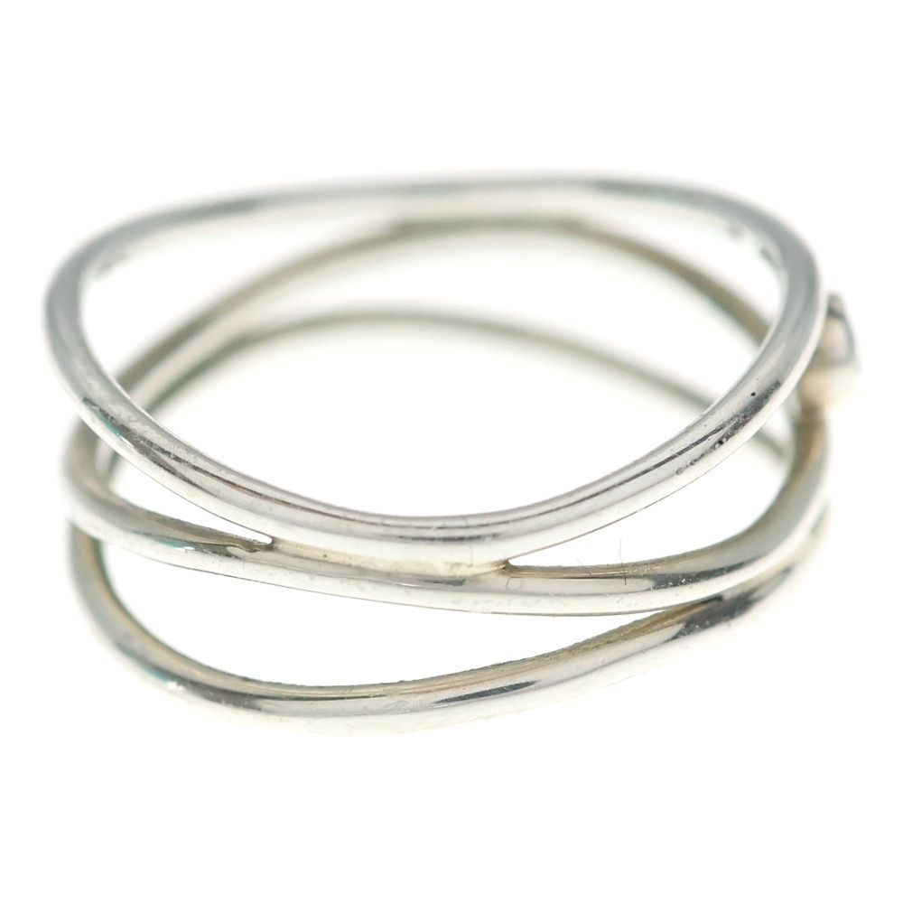 Tiffany Ring Co. 3 1P