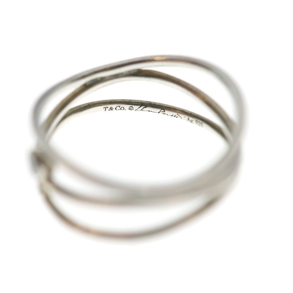 Tiffany Ring Co. 3 1P