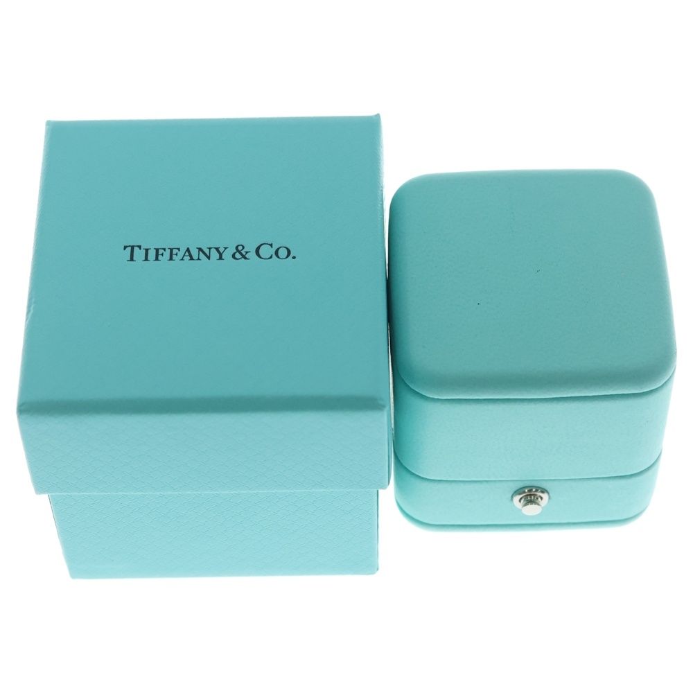 Tiffany Ring Co. 3 1P