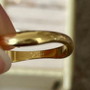 Cartier Rings Wg Yg