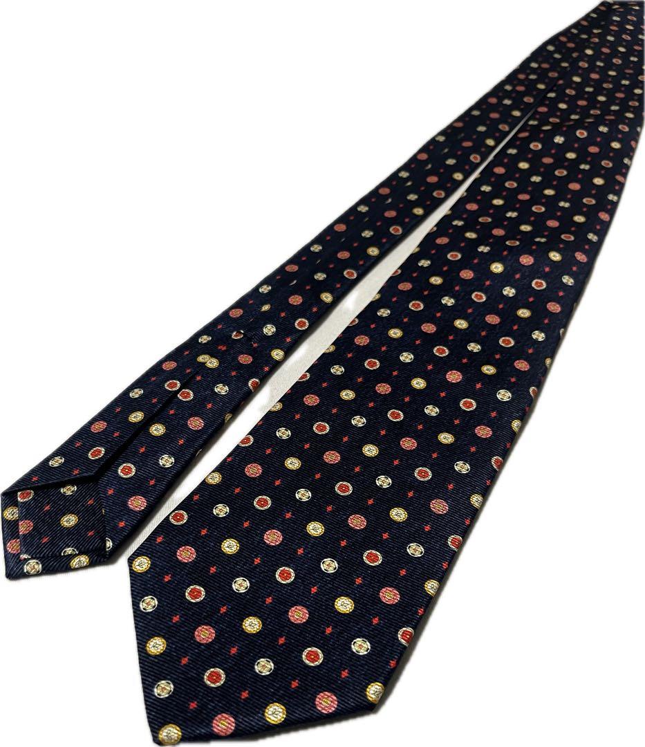 Bvlgari Ties